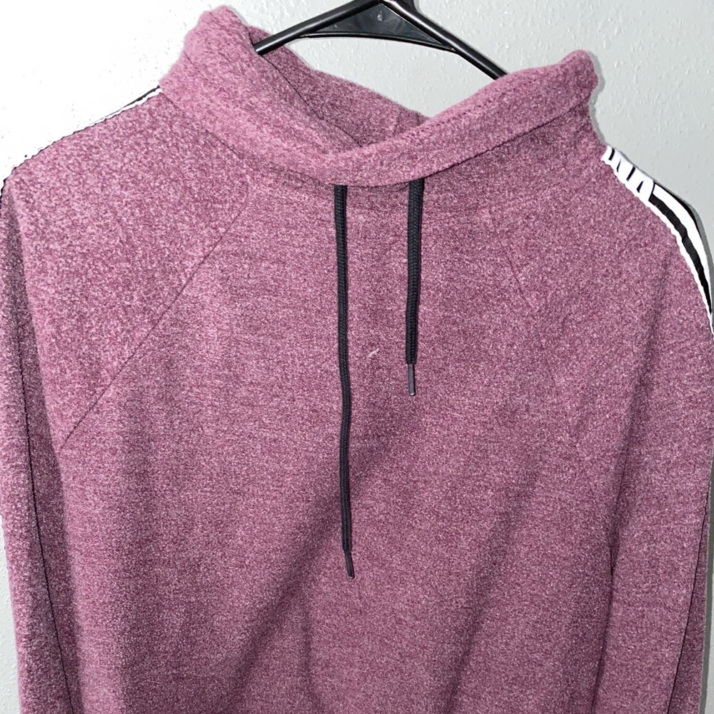Victoria’s Secret PINK Cowl Neck Sweater